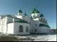 Alexander Svirsky monastery (ロシア)